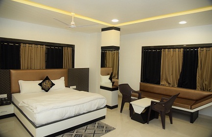 Hotel Divya Inn
